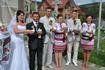 Весілля в українському стилі (Підбуж)